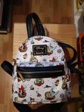 Riginal disney loungefly gebraucht kaufen  Petershausen