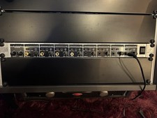 Behringer ha8000 fach gebraucht kaufen  Prittriching