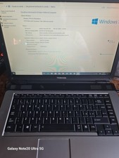 notebook toshiba satellite usato notebook toshiba satellite usato Campobasso