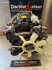 Moteur renault maxity d'occasion  Beaumont-du-Gâtinais