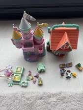 Vintage trendmasters starcastl for sale  LEICESTER