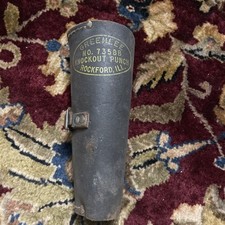Vintage greenlee slug for sale  Dearborn
