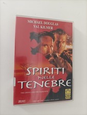 Dvd spiriti nelle usato  Italia
