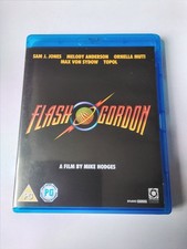 Flash gordon for sale  CROOK
