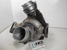 Turbina touareg 2.5 usato  Putignano