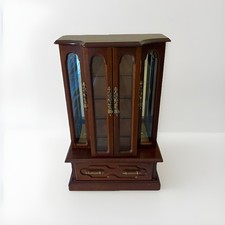 Vintage wooden jewelry for sale  Tempe