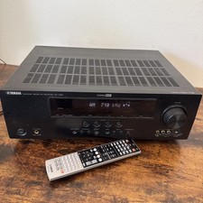 Yamaha v565 7.1 for sale  Stanwood