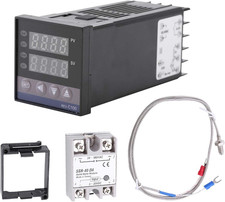 Rex c100 termoregolatore usato Rex c100 termoregolatore usato  Roma