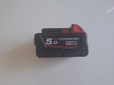 Milwaukee m18 18v gebraucht kaufen  Karlsruhe