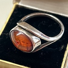 Ring 835er silber gebraucht kaufen  Holzwickede