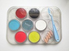 pan pastels for sale pan pastels for sale LONDON
