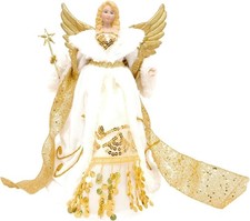 Christmas workshop angel for sale  DAGENHAM