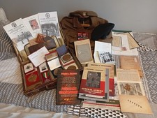 Poland ww2 militaria for sale  DERBY