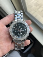 Freeze men stainless for sale  New Baltimore