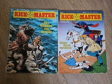 Rick master koralle gebraucht kaufen  Limburg a. d. Lahn