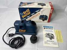Drill doctor handyman for sale  Waterville
