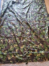 British army dpm for sale  HAVERHILL