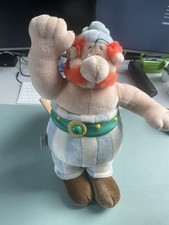 Asterix belix plüsch gebraucht kaufen  Wallenhorst