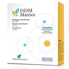 Ddm matrice integratore usato  Terni