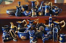 Miniature vintage cobalt for sale  ORPINGTON