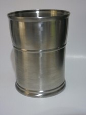 Brushed stainless steel for sale  Elk River