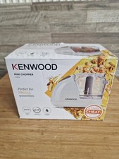Kenwood electric mini for sale  BIRMINGHAM
