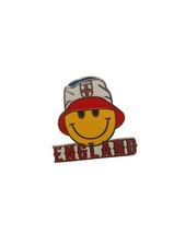 England smiley face for sale  SOUTHAMPTON