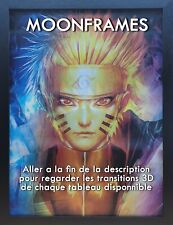 Moonframes tableaux lenticulai d'occasion  Massy