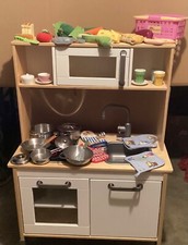 Ikea kinderküche duktig gebraucht kaufen  Radolfzell am Bodensee