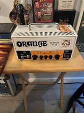 Orange terror 500 for sale  Chatsworth