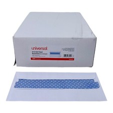 500 envelopes universal for sale  Hazleton