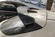 Roof rear spoiler d'occasion  Expédié en Belgium