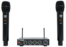 Rockville rki65bt dual for sale  Inwood