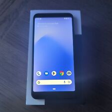 pixel xl 3a unlocked google for sale  KETTERING