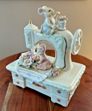 2004 porcelain mice for sale  Beaver Falls