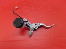 Pompa freno anteriore usato Pompa freno anteriore usato  Napoli