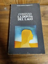 giovanni comisso usato giovanni comisso usato Vibo Valentia