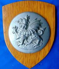 Vintage university wales for sale  UK