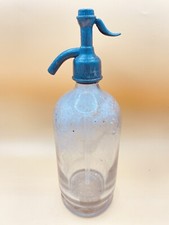 Antique soda syphon for sale  CULLOMPTON