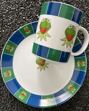 kermit frosch gebraucht kaufen  Siershahn