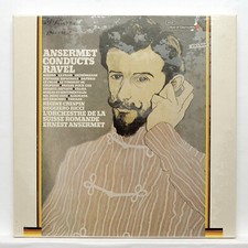 Ernest ansermet ricci d'occasion  Paris XIII