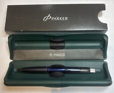 Parker flighter ballpoint for sale  WORCESTER