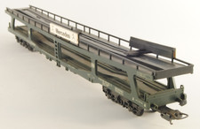 Lima 9054 carro usato  Montafia