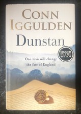 Dunstan conn iggulden for sale  WEST BYFLEET