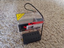 Dimarzio spaced super for sale  Cortland