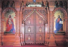 Nice ancient russian d'occasion  Expédié en Belgium