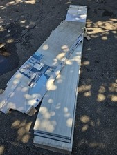 Pack vinly planks for sale  MANCHESTER