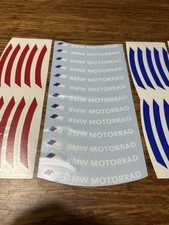 Bmw motorrad wheel for sale  ATHERSTONE
