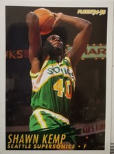 1994 fleer european d'occasion  Fondettes