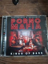 Porno mafia king gebraucht kaufen  Schwedt/Oder